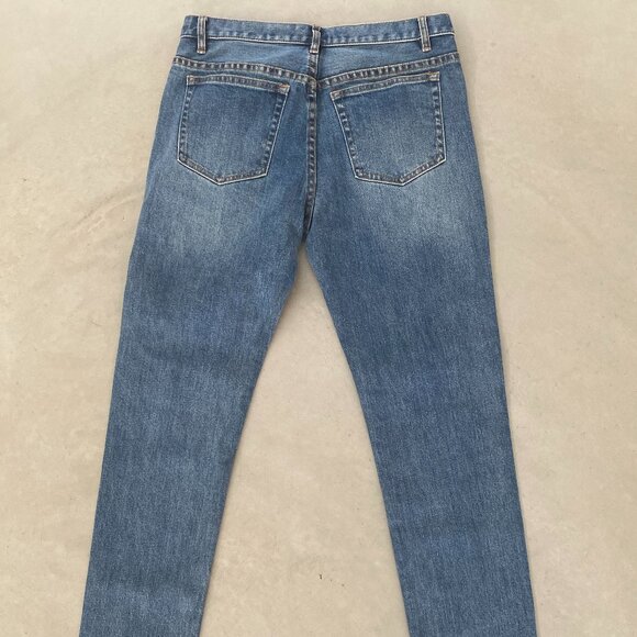 A.P.C Designer Jeans - Picture 3 of 3